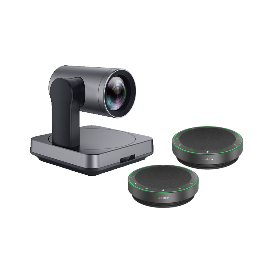 Thiết bị hội nghị Jabra Bundle Meet Anywhere 4.1