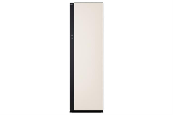 Tủ Chăm Sóc Quần Áo Thông Minh LG SC5MBR80H - Chính Hãng