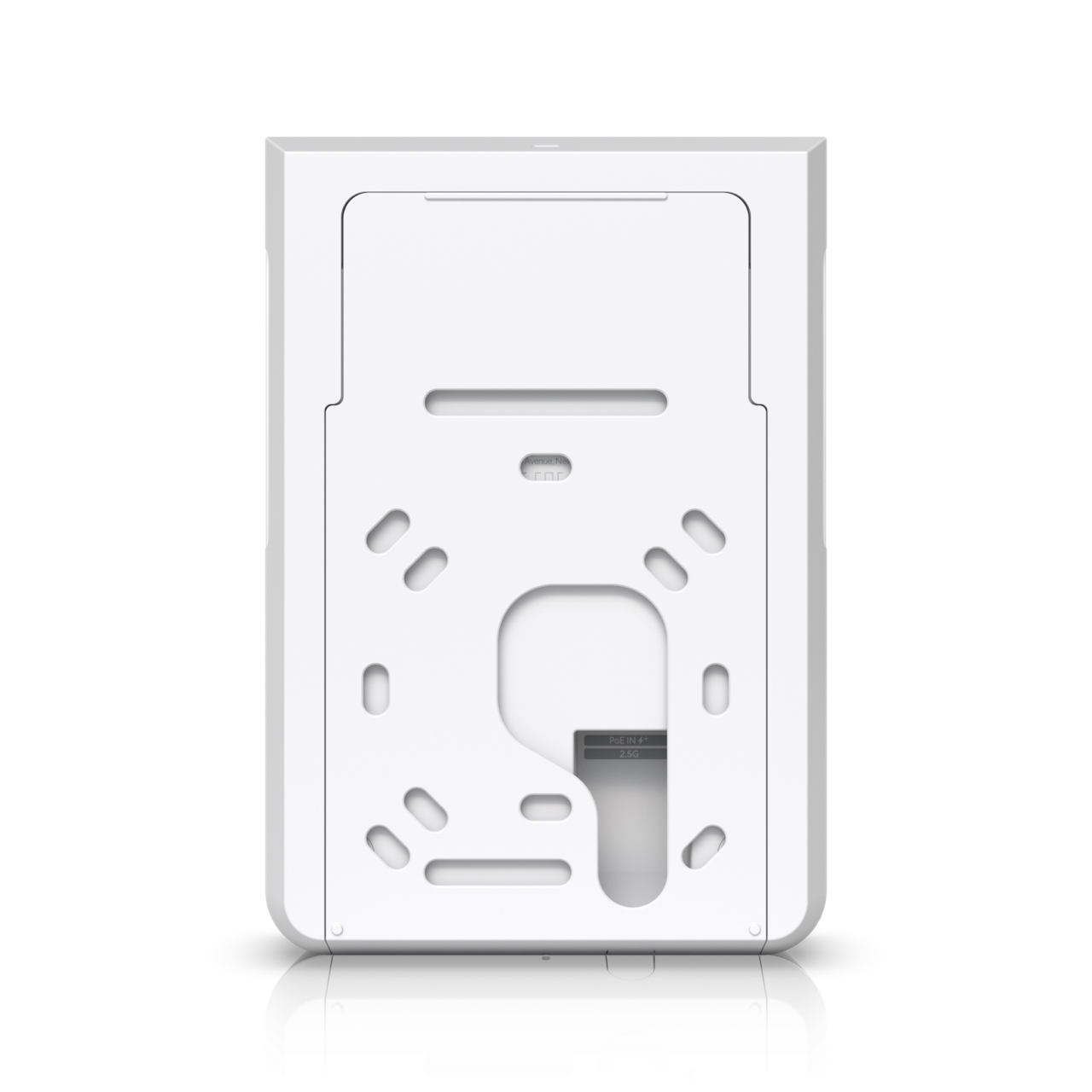 Bộ phát wifi UniFi UniFi 7 Pro Wall (U7-Pro-Wall) ảnh 3