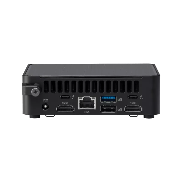PC Mini Pc Asus NUC 14 Pro Revel Canyon U7 ảnh 3