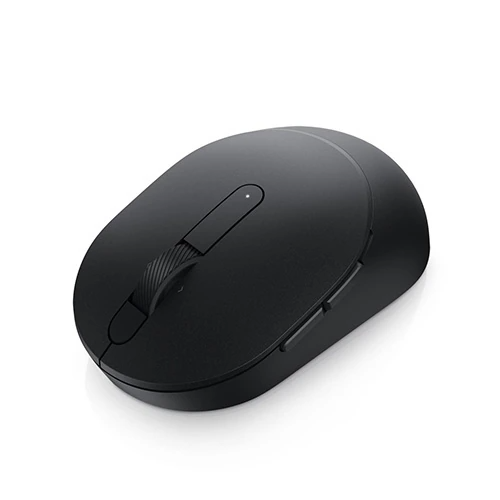 Dell Laser Wired Mouse MS3220 - Black ảnh 3
