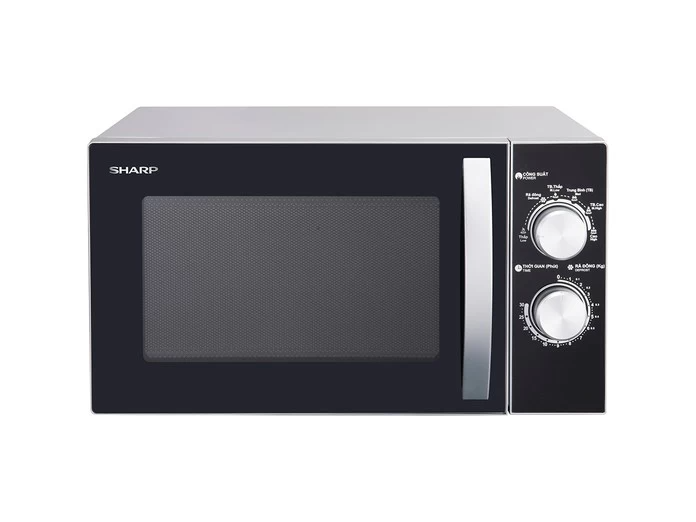 Lò vi sóng Sharp 23 lít R31A2VN-S ảnh 2
