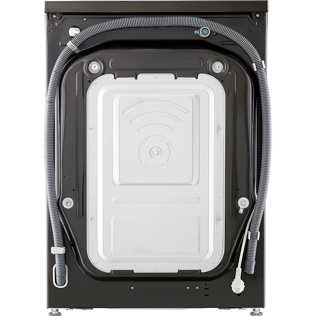 Máy giặt LG Inverter 12 kg FV1412S3B ảnh 4