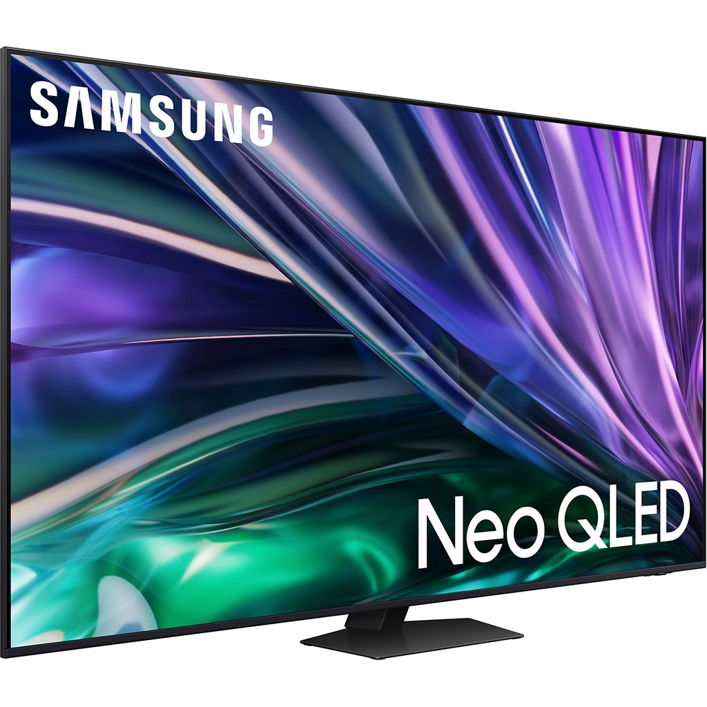 Smart Tivi Neo QLED Samsung 4K 55 inch QA55QN85DBKXXV ảnh 2
