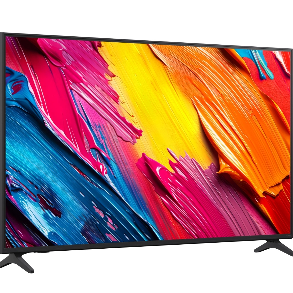 Smart Tivi QNED AI LG 4K 55 Inch 55QNED70ASA ảnh 4