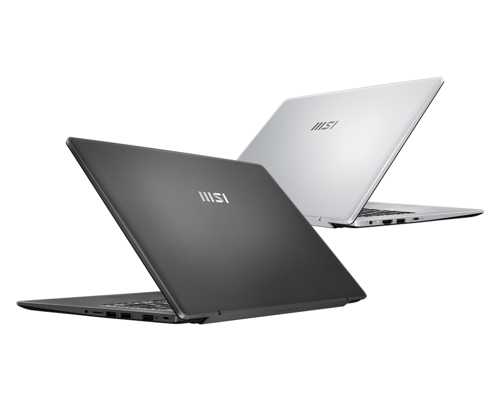 Laptop Msi Modern 14 F1MG ảnh 5