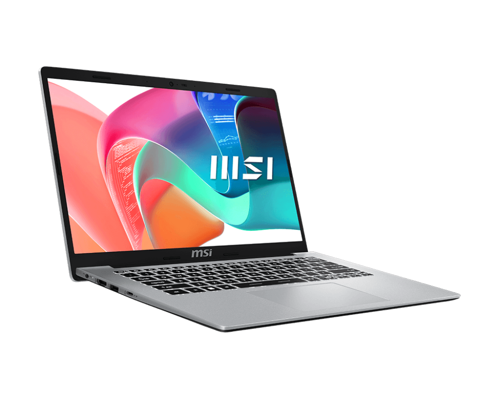 Laptop Msi Modern 14 F1MG ảnh 3