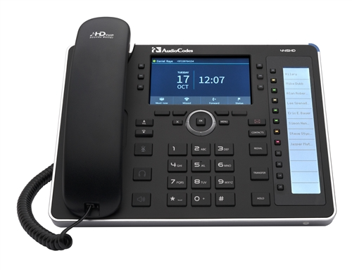 Điện thoại khách sạn UC445HDEG