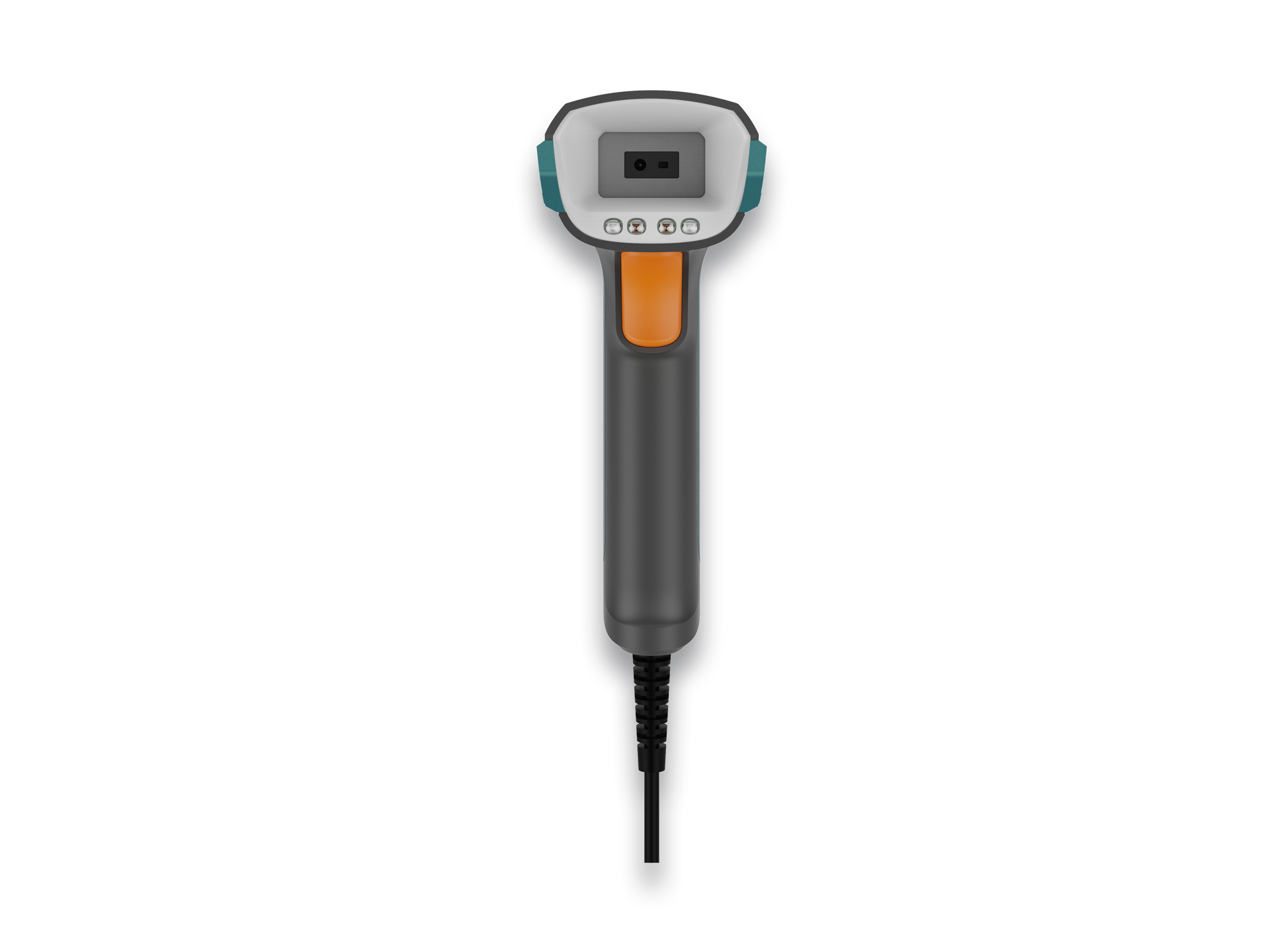 Máy quét công nghiệp NVH220