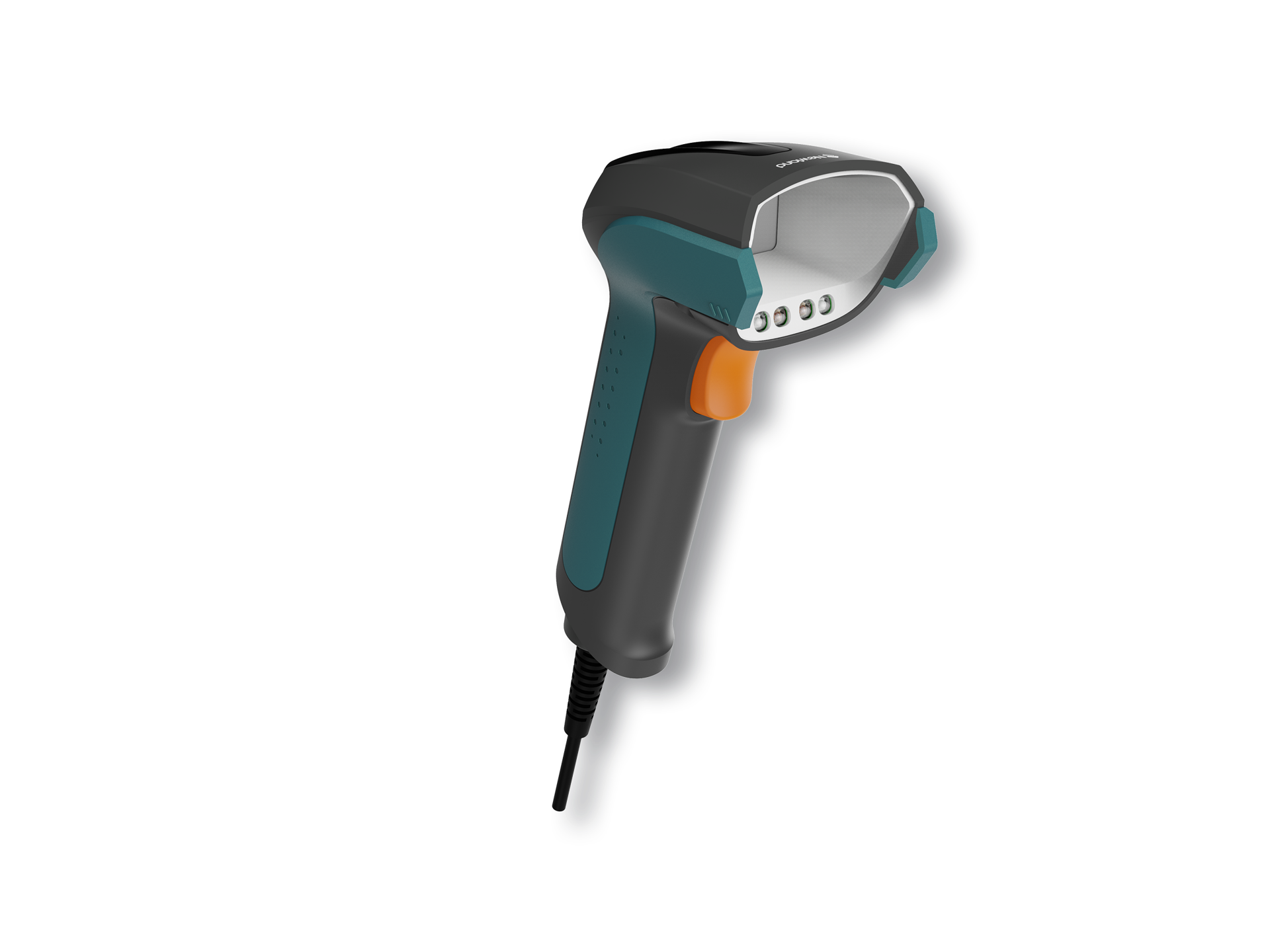 Máy quét công nghiệp NVH220 ảnh 3