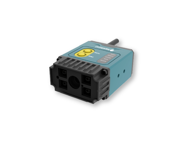 Máy quét công nghiệp Soldier180 ảnh 3