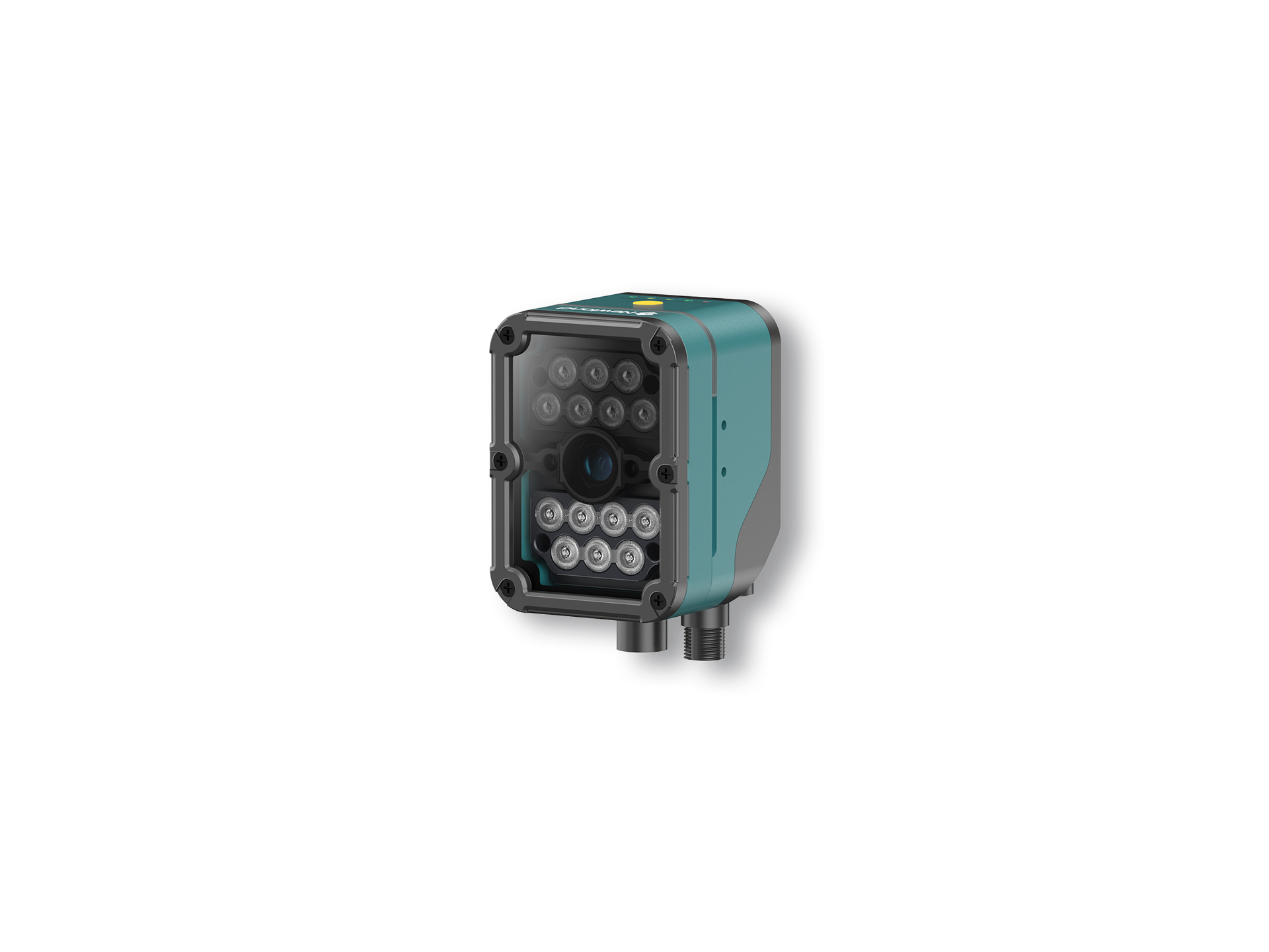 Máy quét công nghiệp Soldier300 ảnh 3
