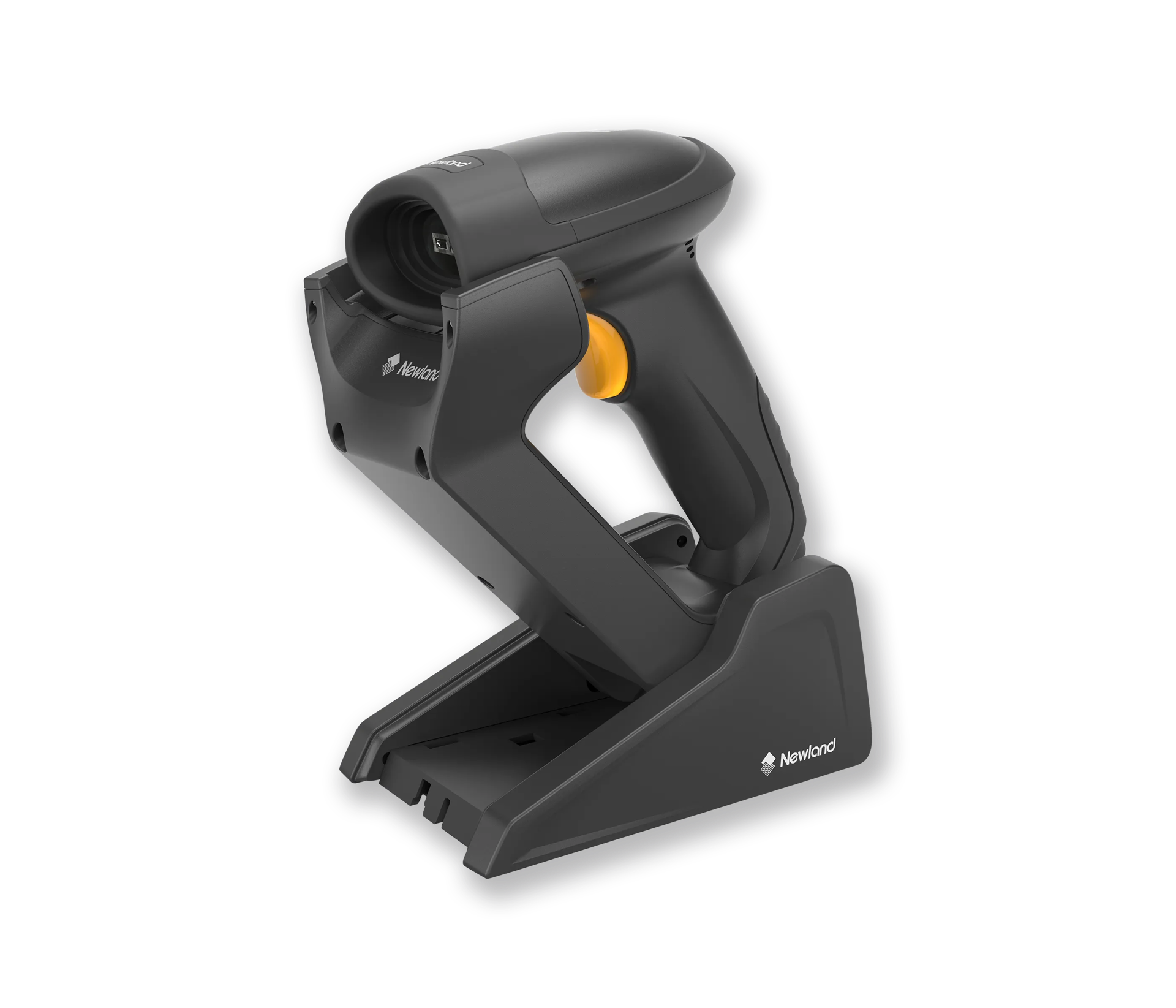 Máy quét cầm tay HR1580-BT ảnh 2