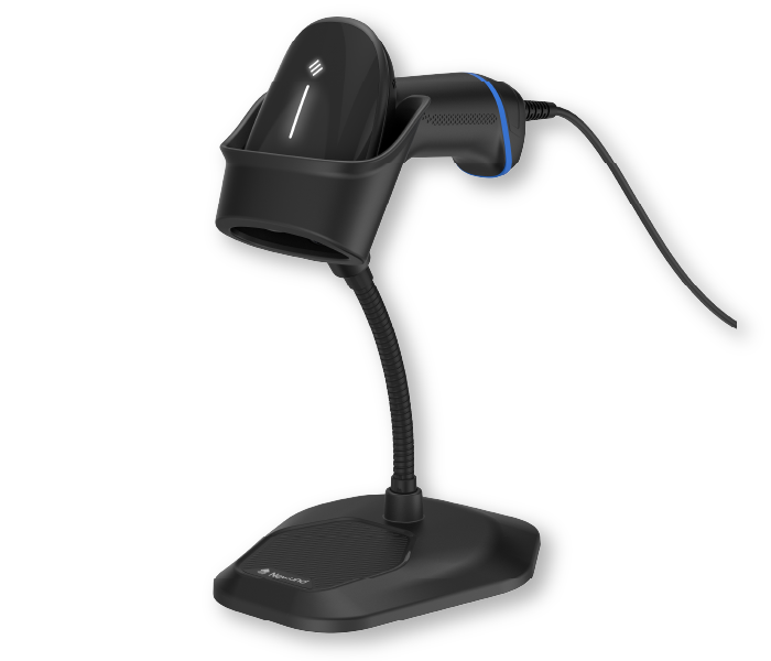 Máy quét cầm tay HR2000 ảnh 2