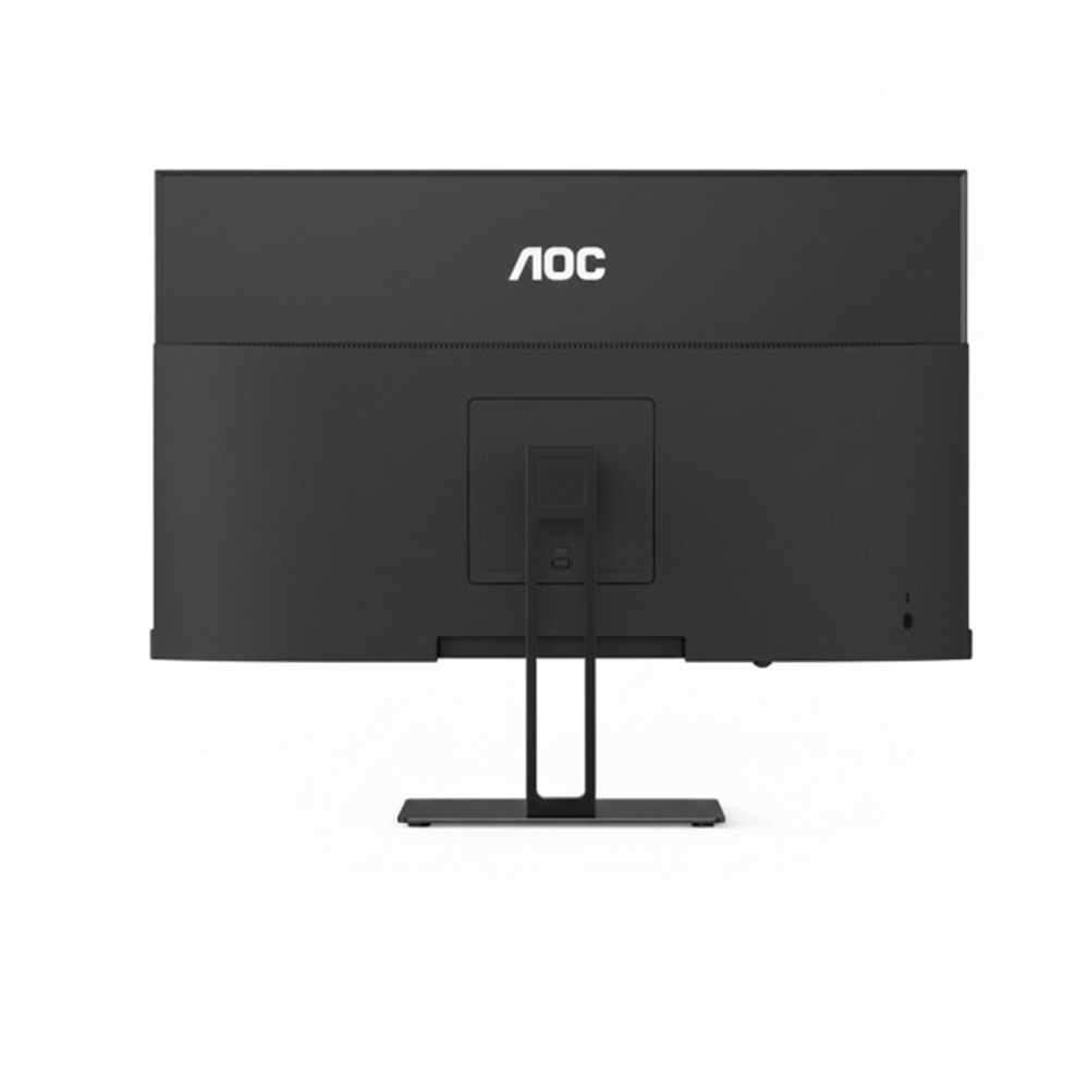 Máy tính để bàn All in One AOC A24A33 - 1FBF8G (N95 |Ram DDR4 2666- 8G | SSD PCIe NVMe- 256G | 1 × SO-DIMM DDR4 | 23.8inch LED FHD | Đen / 03 Years) ảnh 3