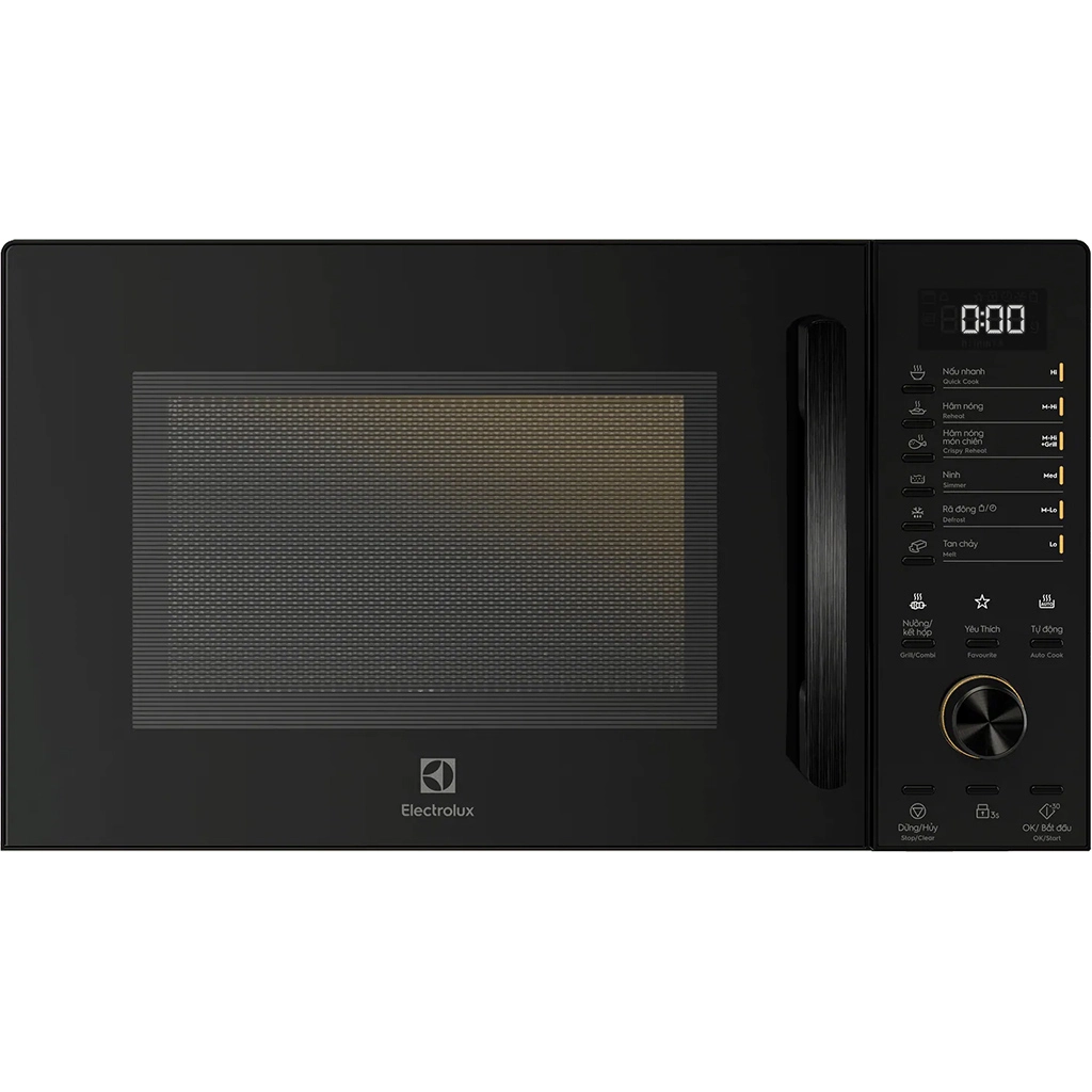 Lò vi sóng có nướng Electrolux 23 lít EMG23D22B