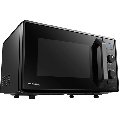 Lò vi sóng có nướng Toshiba 24 lít MW2-AG24PC(BK) ảnh 3