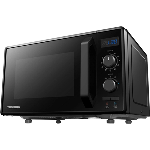 Lò vi sóng có nướng Toshiba 24 lít MW2-AG24PC(BK) ảnh 2