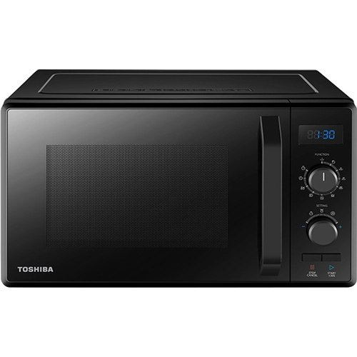 Lò vi sóng có nướng Toshiba 24 lít MW2-AG24PC(BK)