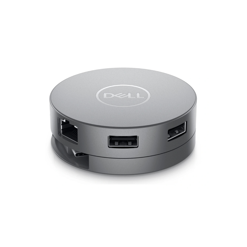 Dell DA310 USB-C Mobile Adapter ảnh 4
