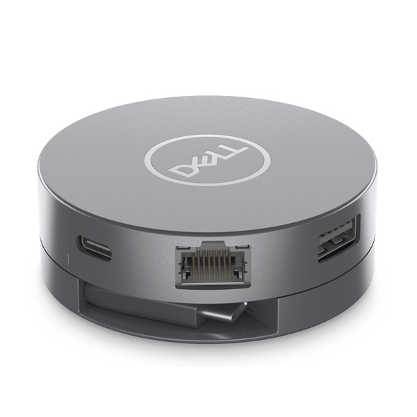 Dell DA310 USB-C Mobile Adapter