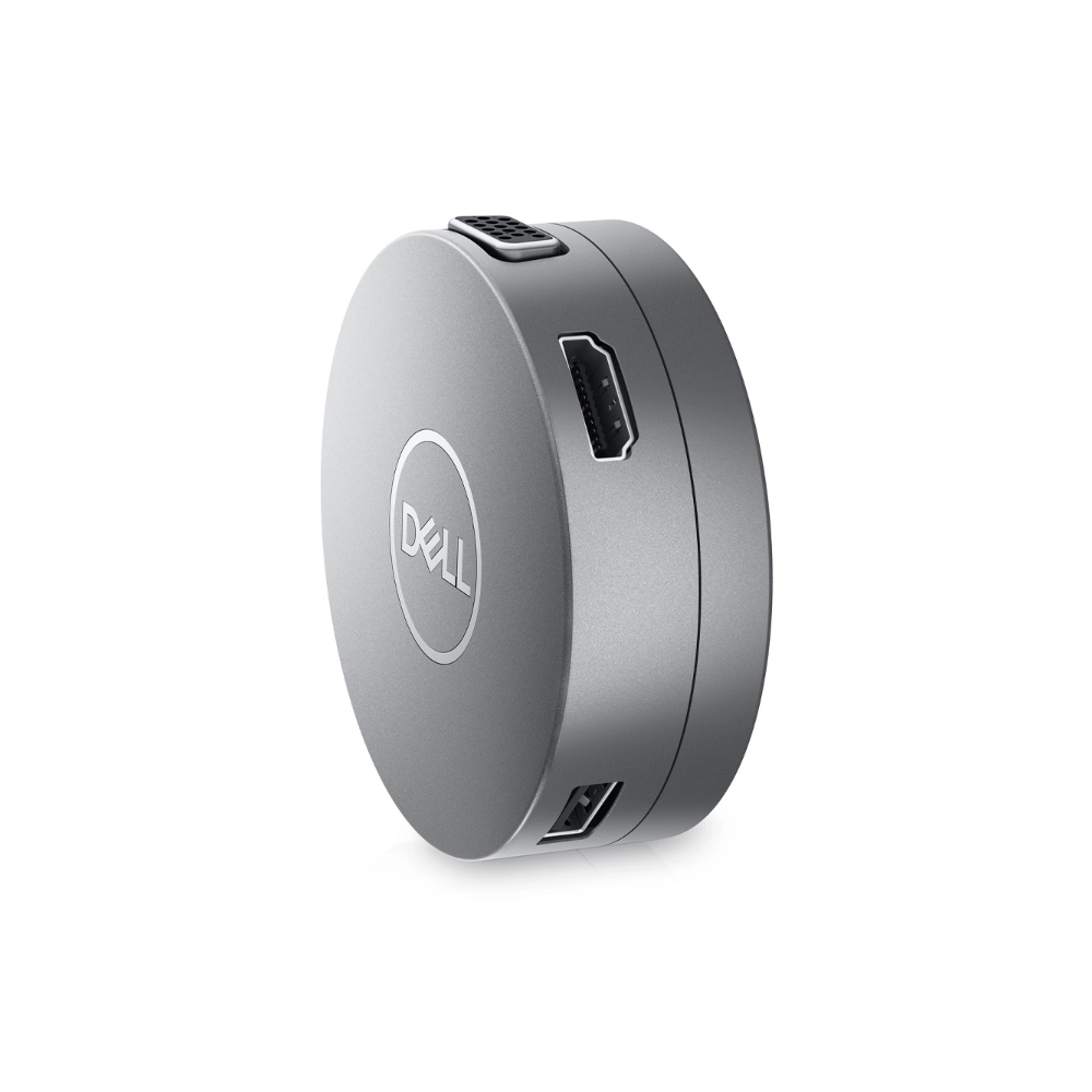 Dell DA310 USB-C Mobile Adapter ảnh 3