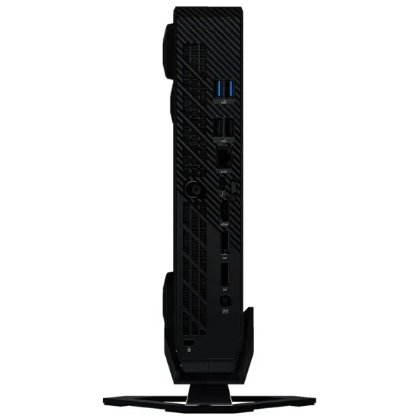 PC Mini Asus ROG NUC 14Th Scorpion Canyon U7 ảnh 4