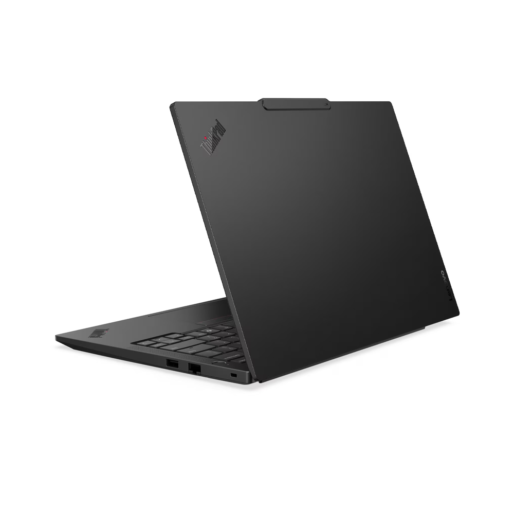 Laptop Lenovo ThinkPad E14 Gen 7 21SX002QVA (Core Ultra 5-225U/ 16GB/ 512B SSD/ FP/ 14" WUXGA /No OS/ 2Y) ảnh 4
