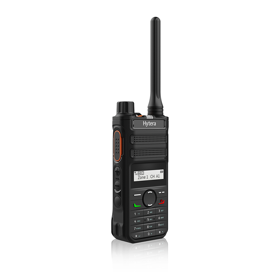 Bộ đàm Analog Hytera AP588