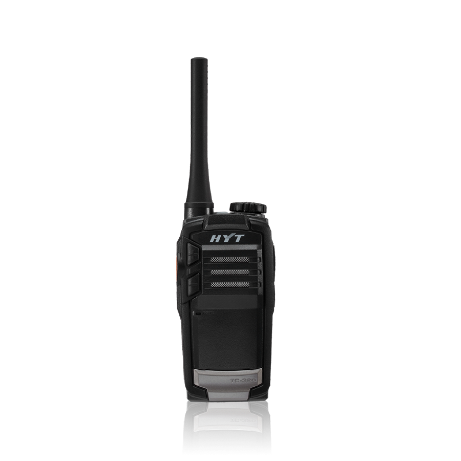 Bộ đàm Analog Hytera TC-320