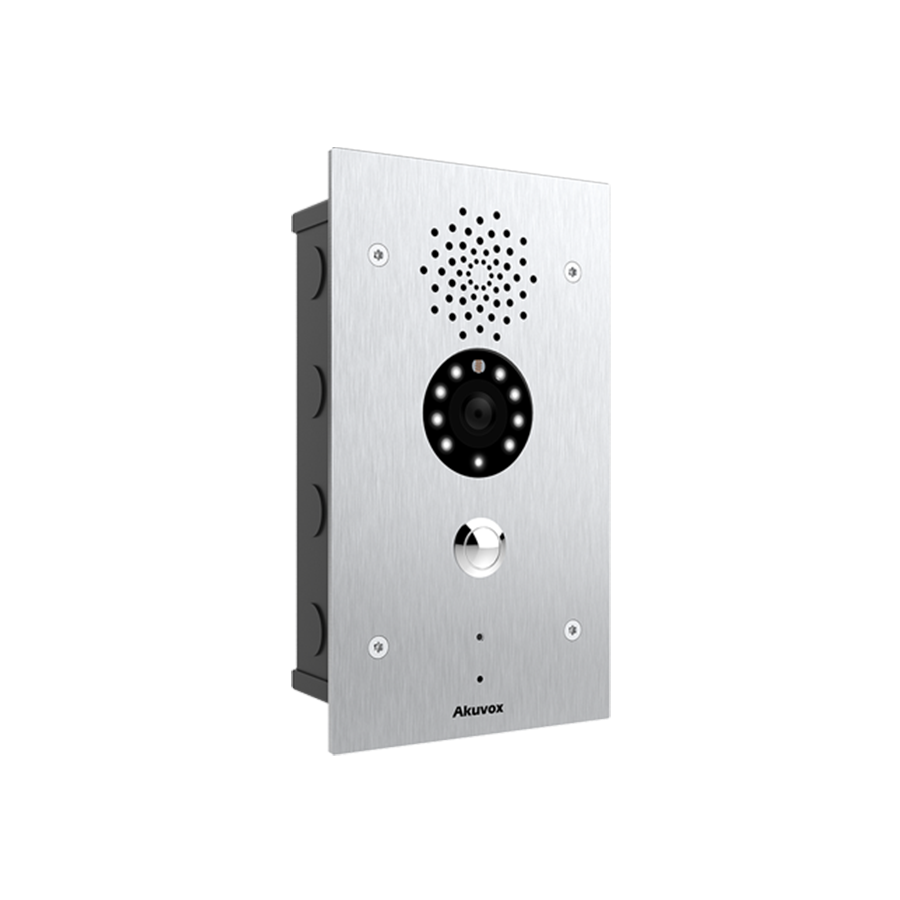 Nút bấm khẩn cấp Akuvox E21V ảnh 3