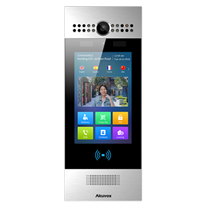 Chuông cửa màn hình Akuvox R29S