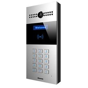 Nút bấm chuông cửa Akuvox R20K ảnh 2