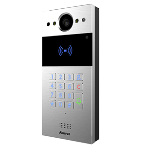 Nút bấm chuông cửa Akuvox R20K ảnh 3