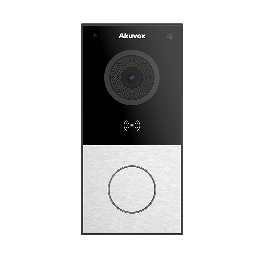 Nút bấm chuông cửa Akuvox E12S