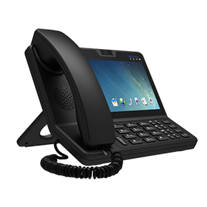 Điện thoại IP Akuvox VP-R48G ảnh 2