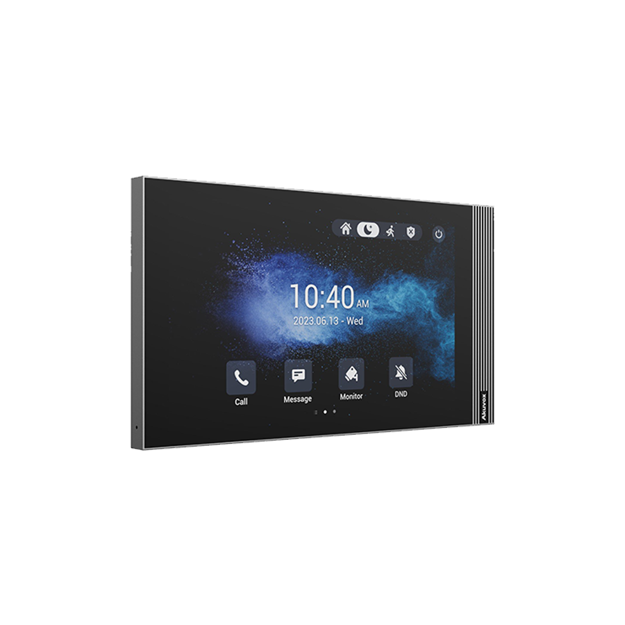 Màn hình chuông cửa Akuvox S563 ảnh 3