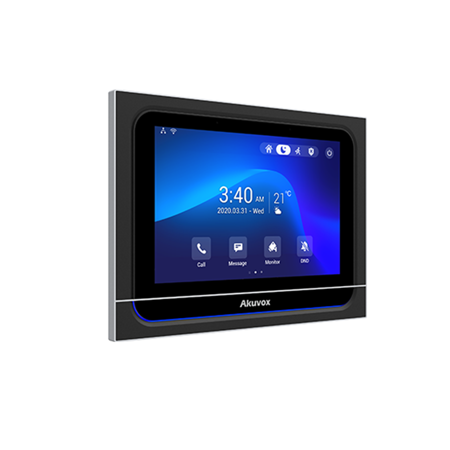 Màn hình chuông cửa Akuvox X933S ảnh 2