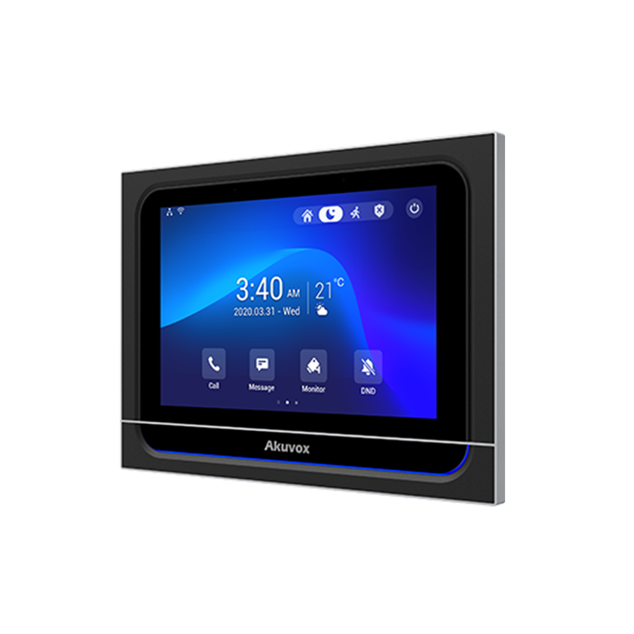 Màn hình chuông cửa Akuvox X933S ảnh 3