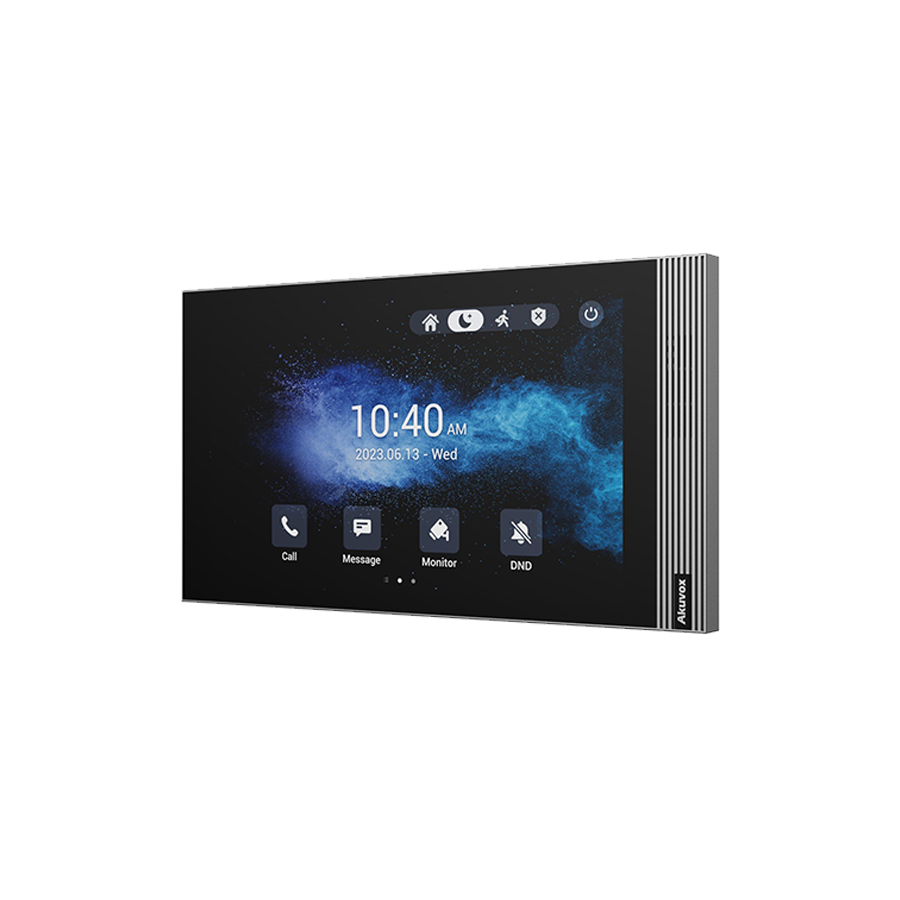 Màn hình chuông cửa Akuvox S563 ảnh 2