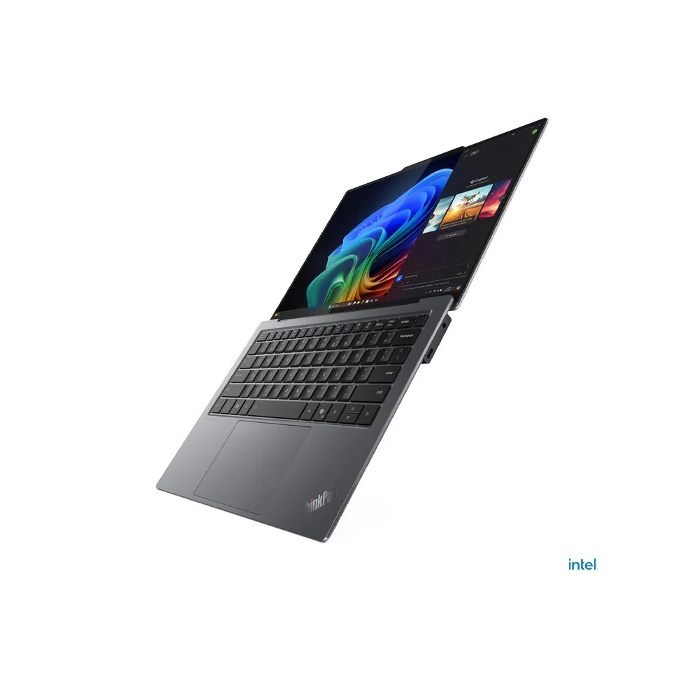 LENOVO THINKPAD X9-14 GEN 1 (ULTRA 7 258V/32GB LPDDR5X RAM/1TB SSD/14″ WUXGA/INTEL® ARC™/WIN11PRO) ảnh 2
