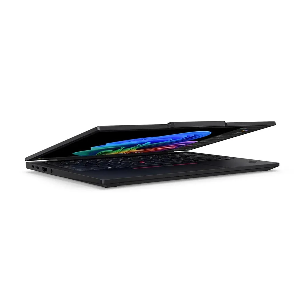 Laptop Lenovo ThinkPad T14 GEN 6 (Thông số: Ultra 5 228V/ 32GB/ 1TB SSD/ 14 inch WUXGA/ DOS/Đen (Black)/ 3Y) ảnh 4