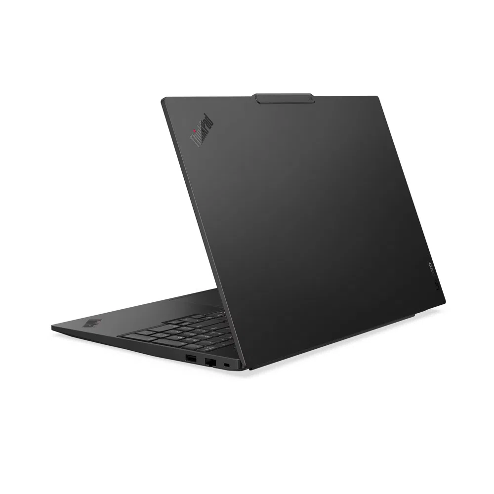 LENOVO THINKPAD E16 GEN 2 ( U5-125U/16GB DDR5 RAM/1TB SSD/16" WUXGA/FP, IR/WIFI6, BT5.1/3CELL 47WHR/WIN11SL/ĐEN) ảnh 4