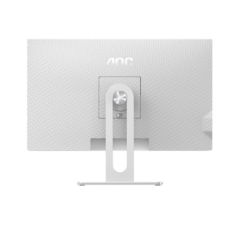 Máy tính để bàn All in One AOC A24A66-2FBH48 (Thông số: Intel Core i5-12450H |Ram 16GB |SSD 512GB | Integrated GPU | 23.8 inch LED FHD | WIN 11 Pro) ảnh 4