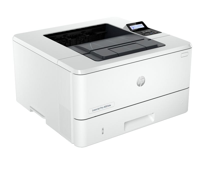 Máy in Laser đen trắng HP 4003dw 2Z610A (A4 | In đảo mặt | USB | LAN | WIFI) ảnh 3