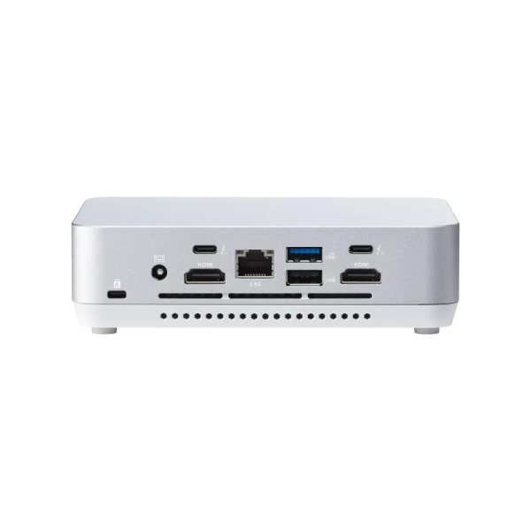 PC Mini Asus NUC 14 PRO+ Revel Canyon White U7 ảnh 3