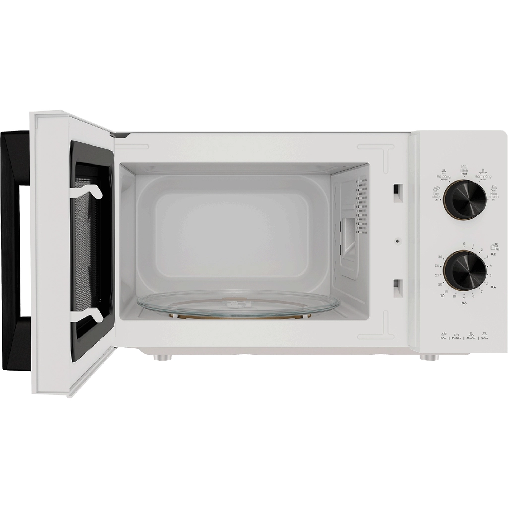 Lò vi sóng Electrolux 20 lít EMM20K22W ảnh 4