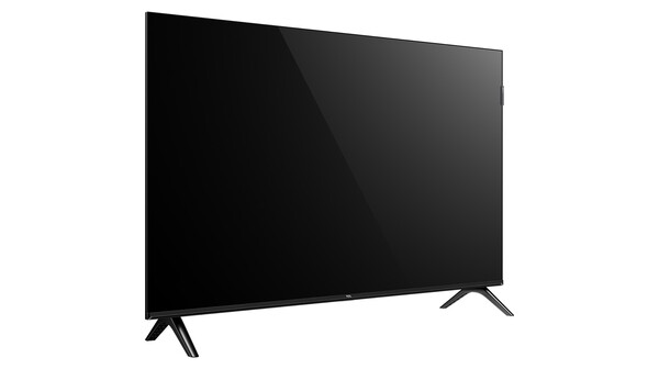 Google Tivi QLED TCL Full HD 40 inch 40S5K Đen ảnh 3