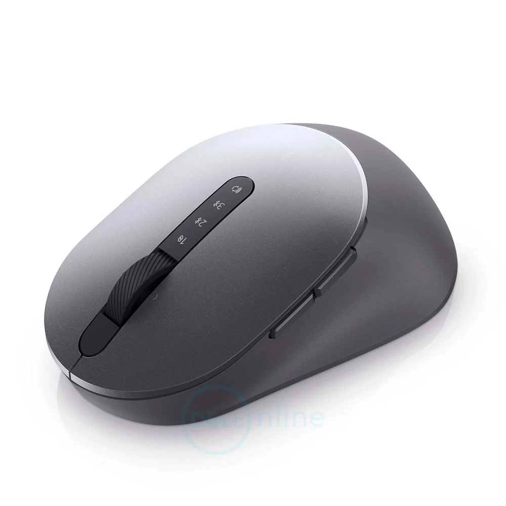 Dell Multi-device Wireless Mouse MS5320W