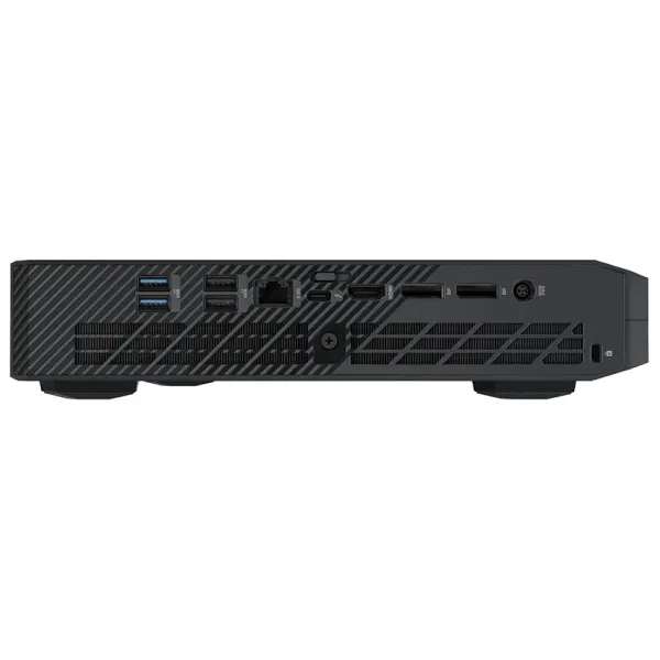 PC Mini Asus ROG NUC 14th Scorpion Canyon U9 ảnh 2
